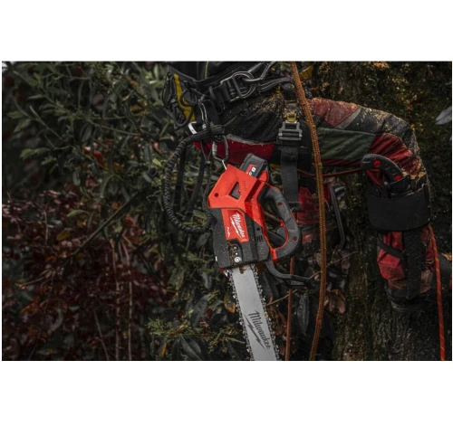 Milwaukee M18 FTHCHS30-802 - Akumulatorowa pilarka łańcuchowa z górnym uchwytem