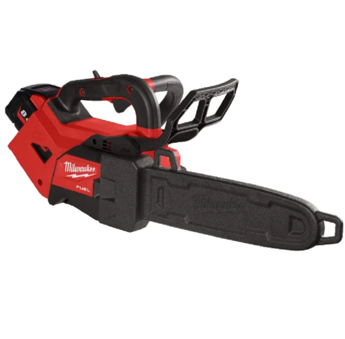 Milwaukee M18 FTHCHS30-802 - Akumulatorowa pilarka łańcuchowa z górnym uchwytem