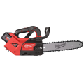 Milwaukee M18 FTHCHS30-802 - Akumulatorowa pilarka łańcuchowa z górnym uchwytem