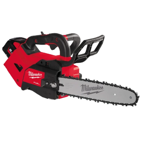 Milwaukee M18 FTHCHS30-802 - Akumulatorowa pilarka łańcuchowa z górnym uchwytem
