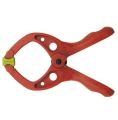 Wolfcraft WF3420000-Ścisk sprężynowy microfix 20 mm 6 szt