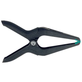 Wolfcraft WF3431000-Ścisk sprężynowy precyzyjny microtip 60 mm 2 szt.