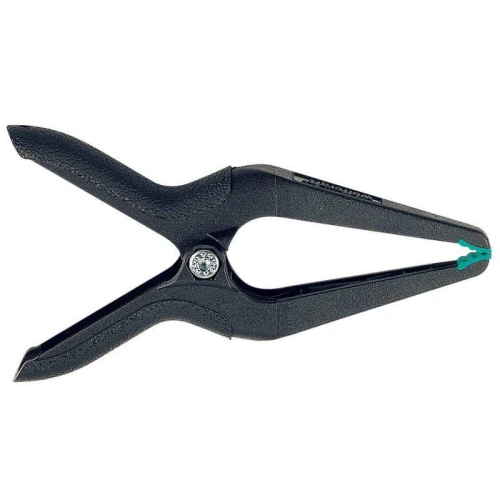Wolfcraft WF3431000-Ścisk sprężynowy precyzyjny microtip 60 mm 2 szt.
