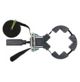 Wolfcraft WF3416000- Zacisk taśmowy do ram 4 m