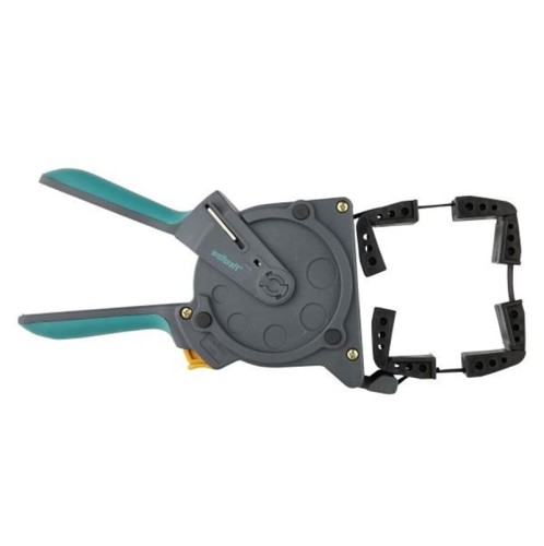Wolfcraft WF3681000- Zacisk taśmowy do ram 5 m