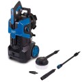 Scheppach HCE3000 - Myjka wysokociśnieniowa 180 Bar