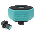Wolfcraft WF6892000 - Wielofunkcyjne podpory antypoślizgowe pod elementy robocze