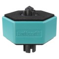 Wolfcraft WF6892000 - Wielofunkcyjne podpory antypoślizgowe pod elementy robocze
