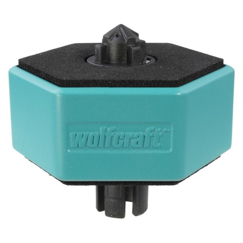 Wolfcraft WF6892000 - Wielofunkcyjne podpory antypoślizgowe pod elementy robocze