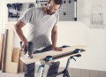 Wolfcraft WF6892000 - Wielofunkcyjne podpory antypoślizgowe pod elementy robocze