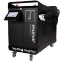 Spartus Easy 1500CL - Oczyszczarka laserowa