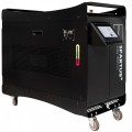 Spartus Easy 1500CL - Oczyszczarka laserowa