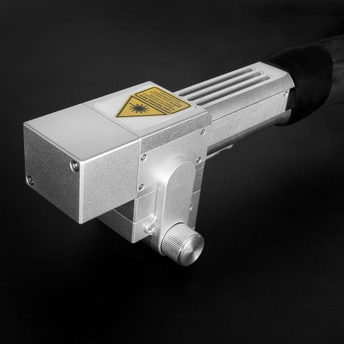 Spartus Easy 2000CL - Oczyszczarka laserowa