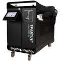 Spartus Easy 2000CL - Oczyszczarka laserowa