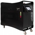 Spartus Easy 2000CL - Oczyszczarka laserowa