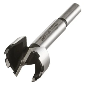 Wolfcraft WF3320000 - Wiertło Forstnera 30/90
