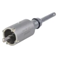 Wolfcraft WF5480000- Otwornica SDS-Plus 40 mm