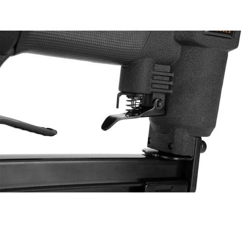 Neo Tools 14-572 - Zszywacz pneumatyczny 6-16 mm zszywki typ 80