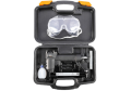 Neo Tools 14-572 - Zszywacz pneumatyczny 6-16 mm zszywki typ 80