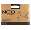 Neo Tools 14-572 - Zszywacz pneumatyczny 6-16 mm zszywki typ 80