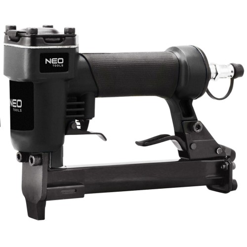 Neo Tools 14-572 - Zszywacz pneumatyczny 6-16 mm zszywki typ 80