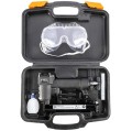 Neo Tools 14-572 - Zszywacz pneumatyczny 6-16 mm zszywki typ 80