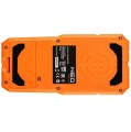 Neo Tools 75-250 - Wykrywacz z wyświetlaczem 3w1