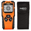 Neo Tools 75-250 - Wykrywacz z wyświetlaczem 3w1
