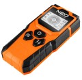 Neo Tools 75-250 - Wykrywacz z wyświetlaczem 3w1