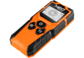 Neo Tools 75-250 - Wykrywacz z wyświetlaczem 3w1