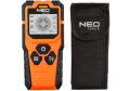 Neo Tools 75-250 - Wykrywacz z wyświetlaczem 3w1