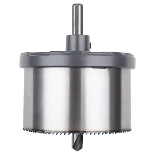 Wolfcraft WF2220000- Otwornica uniwersalna 28.35.50.68.75 mm