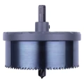 Wolfcraft WF2162000- Otwornica uniwersalna 60.67.74.81.95 mm