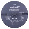 Wolfcraft WF2162000- Otwornica uniwersalna 60.67.74.81.95 mm