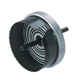 Wolfcraft WF2157000- Otwornica uniwersalna 68 mm