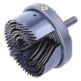 Wolfcraft WF2164000-Otwornica uniwersalna 25.32.38.45.50.56.62 mm