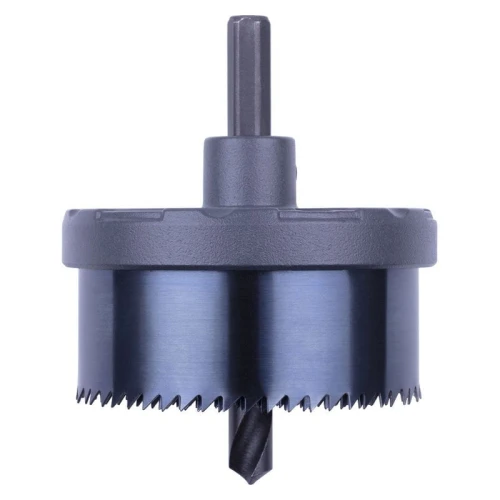 Wolfcraft WF2164000-Otwornica uniwersalna 25.32.38.45.50.56.62 mm