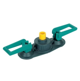 Wolfcraft WF5911000 - Adapter do otwornic diam Ceramic 5-10 mm