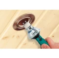 Wolfcraft WF5499000- Przyssawka do halogenów