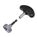 Wolfcraft WF2419000- Wkrętak do haków