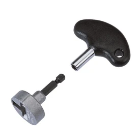Wolfcraft WF2419000- Wkrętak do haków