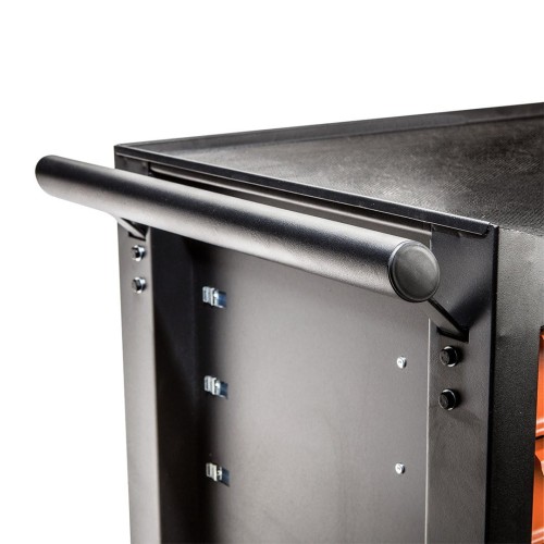 Neo Tools 84-222-12 - Szafka warsztatowa - 7 szuflad z osprzętem - 176 elementów