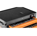 Neo Tools 84-221-9 - Szafka warsztatowa - 6 szuflad z osprzętem - 149 elementów