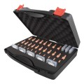 SPARTUS LaserBOX - Zestaw części do głowicy [podajnik pojedynczy]