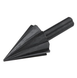 Wolfcraft WF2523000 - Frez do otworów 6 - 24 mm WS trzpień 8 mm