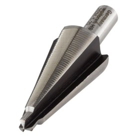 Wolfcraft WF2524000 - Frez do otworów 5 - 20 mm HSS trzpień 8 mm