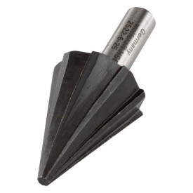 Wolfcraft WF2522000 - Frez do otworów 6 - 24 mm HSS trzpień 8 mm