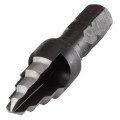 Wolfcraft WF2555000- Wiertło stopniowane HSS 6-8-10 mm