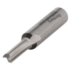 Wolfcraft WF3901000 - Frez do rowków 5 mm HSS trzpień 8 mm