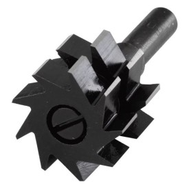 Wolfcraft WF3259000-Frez wypustowy 30/5 mm WS trzpień 8 mm